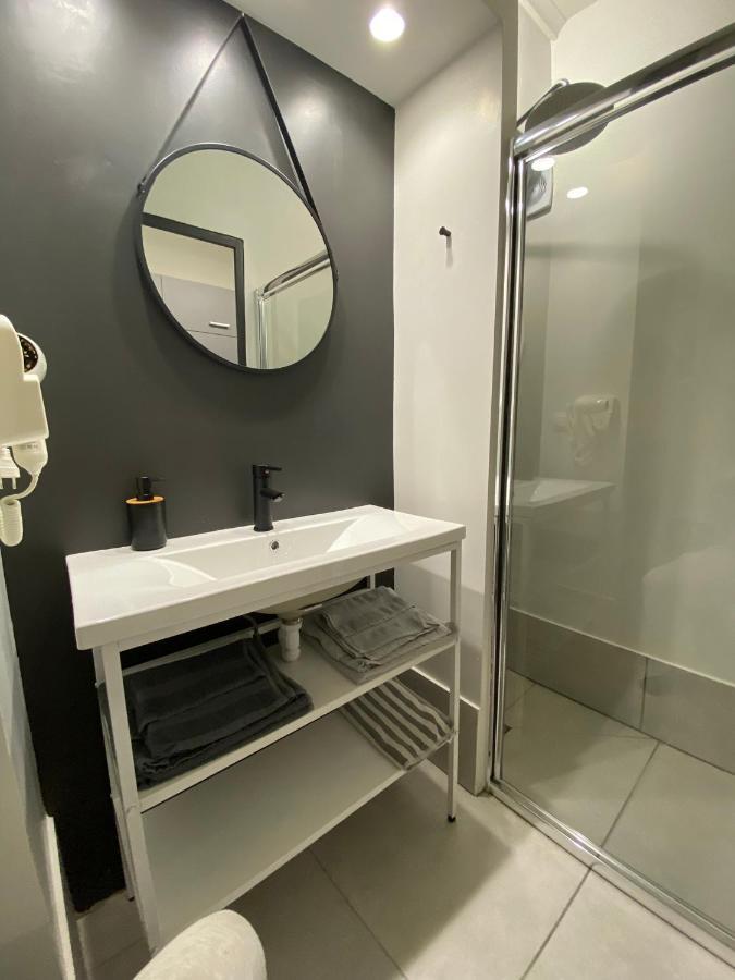 E2G Urban Stay #G1 Thessaloníki Exteriör bild