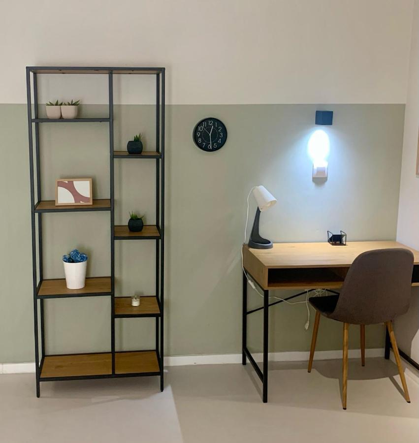 E2G Urban Stay #G1 Thessaloníki Exteriör bild