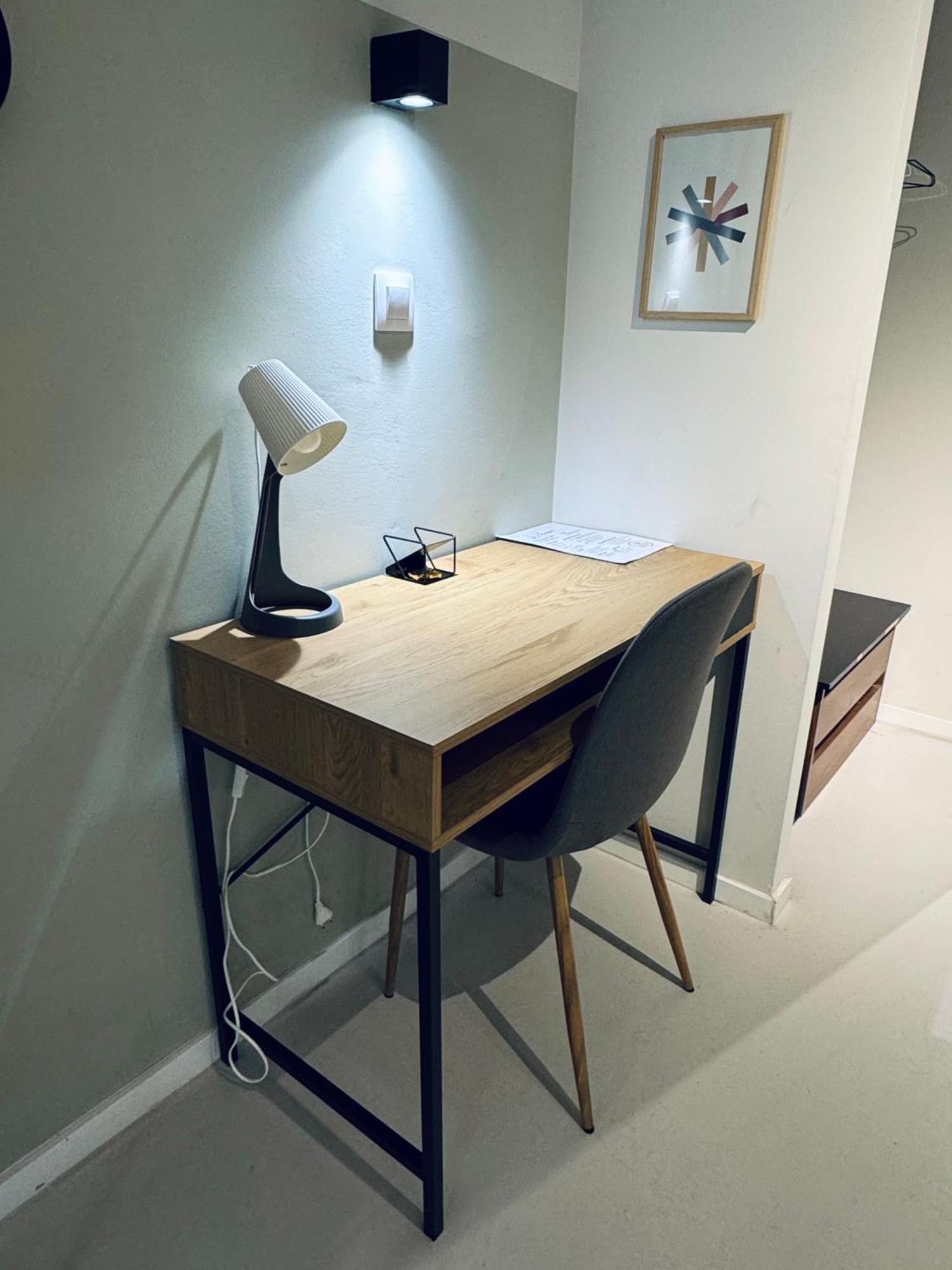 E2G Urban Stay #G1 Thessaloníki Exteriör bild