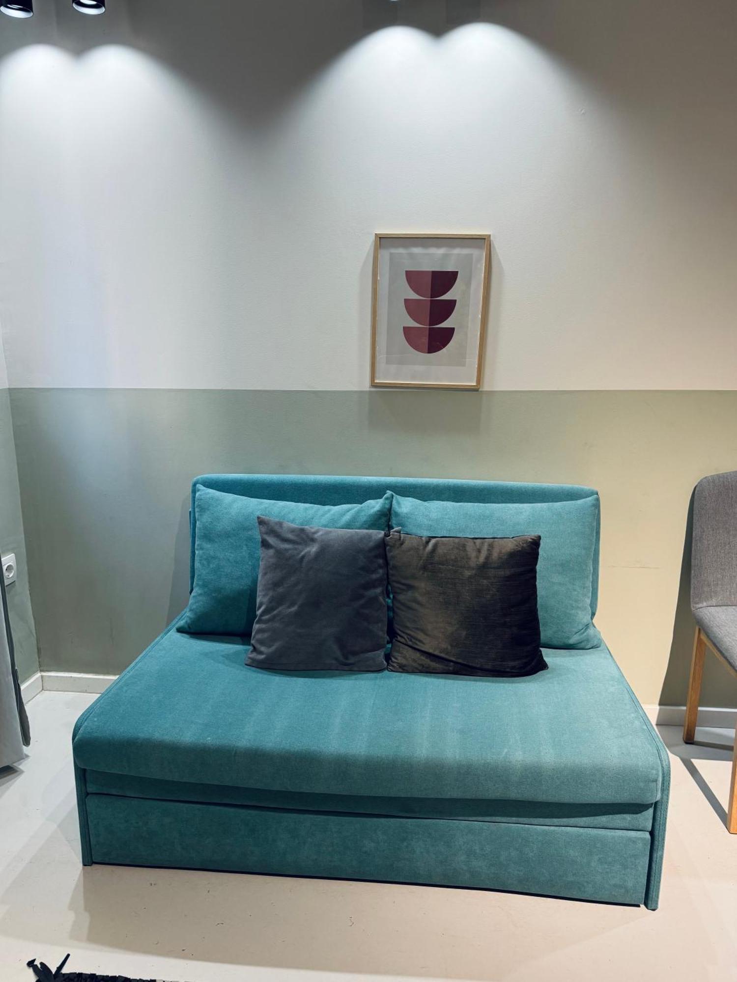 E2G Urban Stay #G1 Thessaloníki Exteriör bild